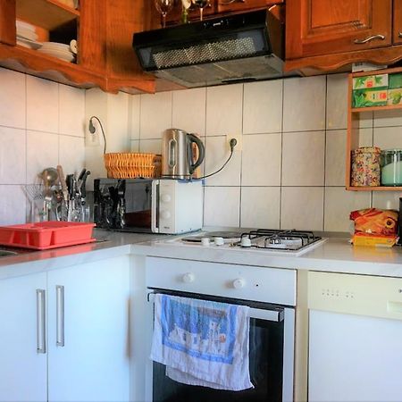 The City Place Hostel Dubrovnik Bagian luar foto