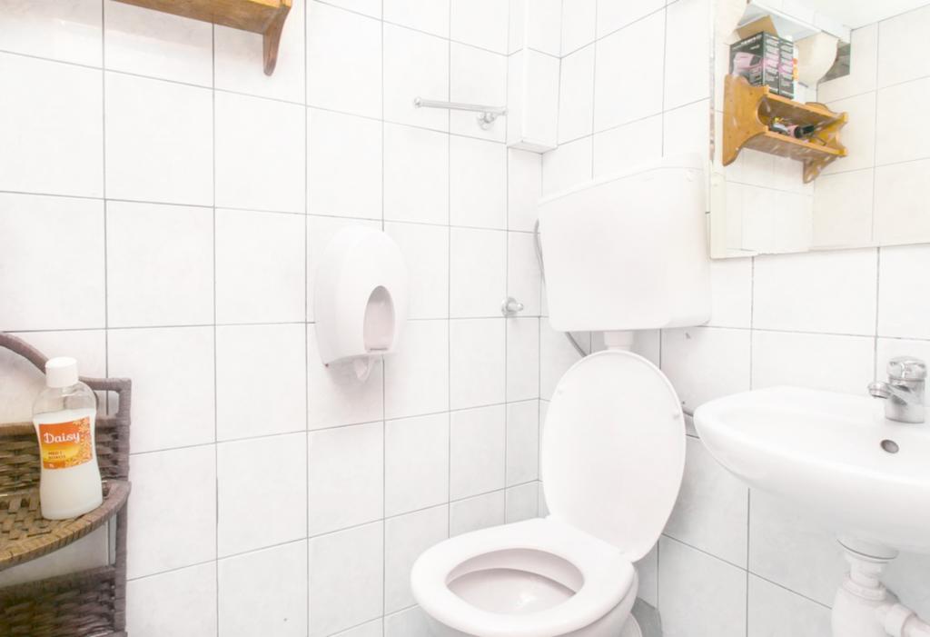 The City Place Hostel Dubrovnik Bagian luar foto