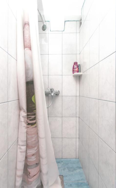 The City Place Hostel Dubrovnik Bagian luar foto