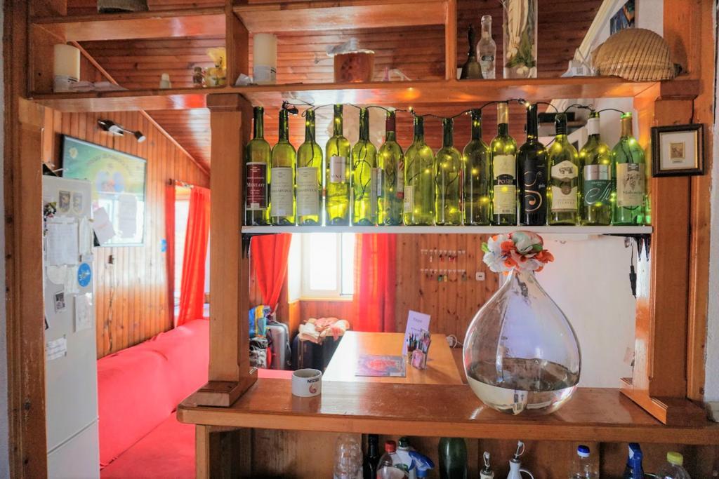 The City Place Hostel Dubrovnik Bagian luar foto